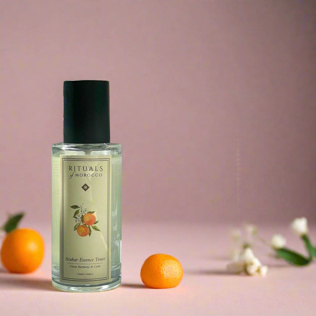 Azahar Essence Toner