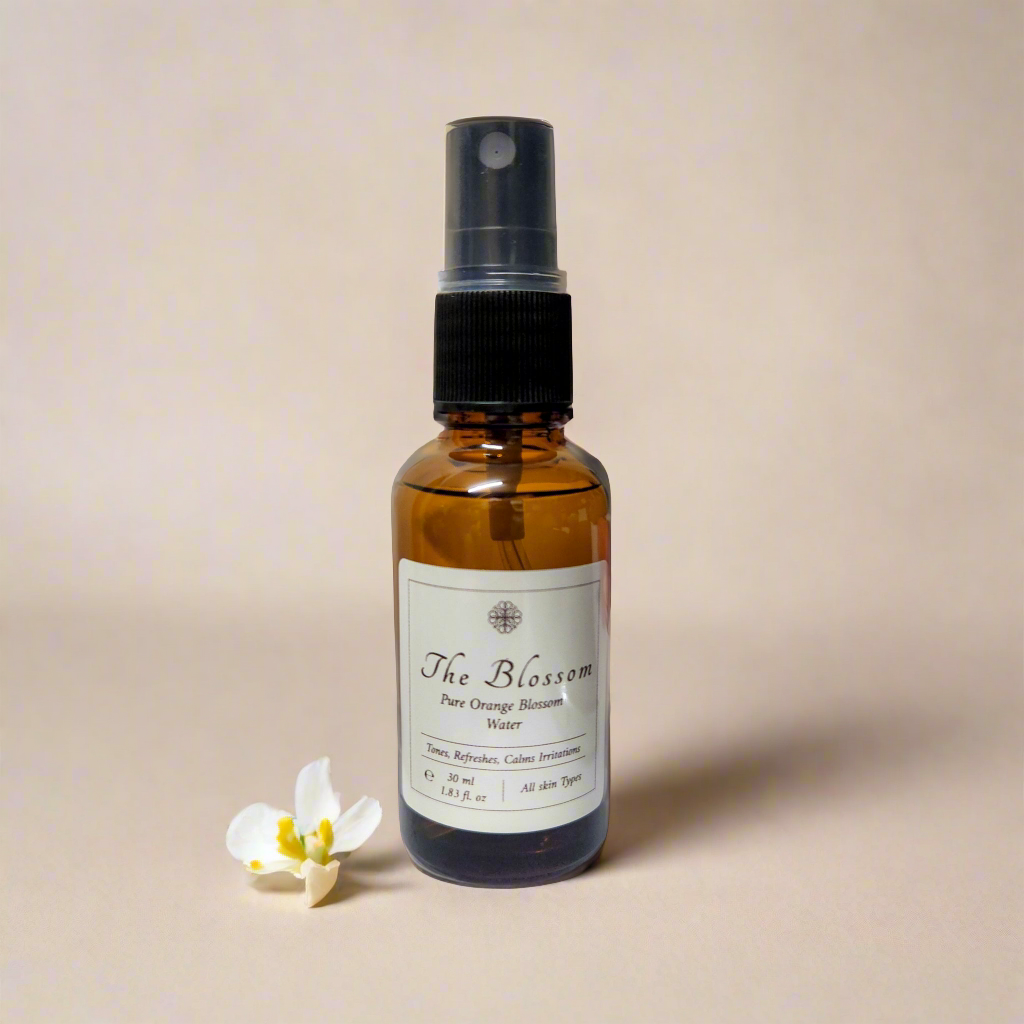 Mini Azahar Essence Toner